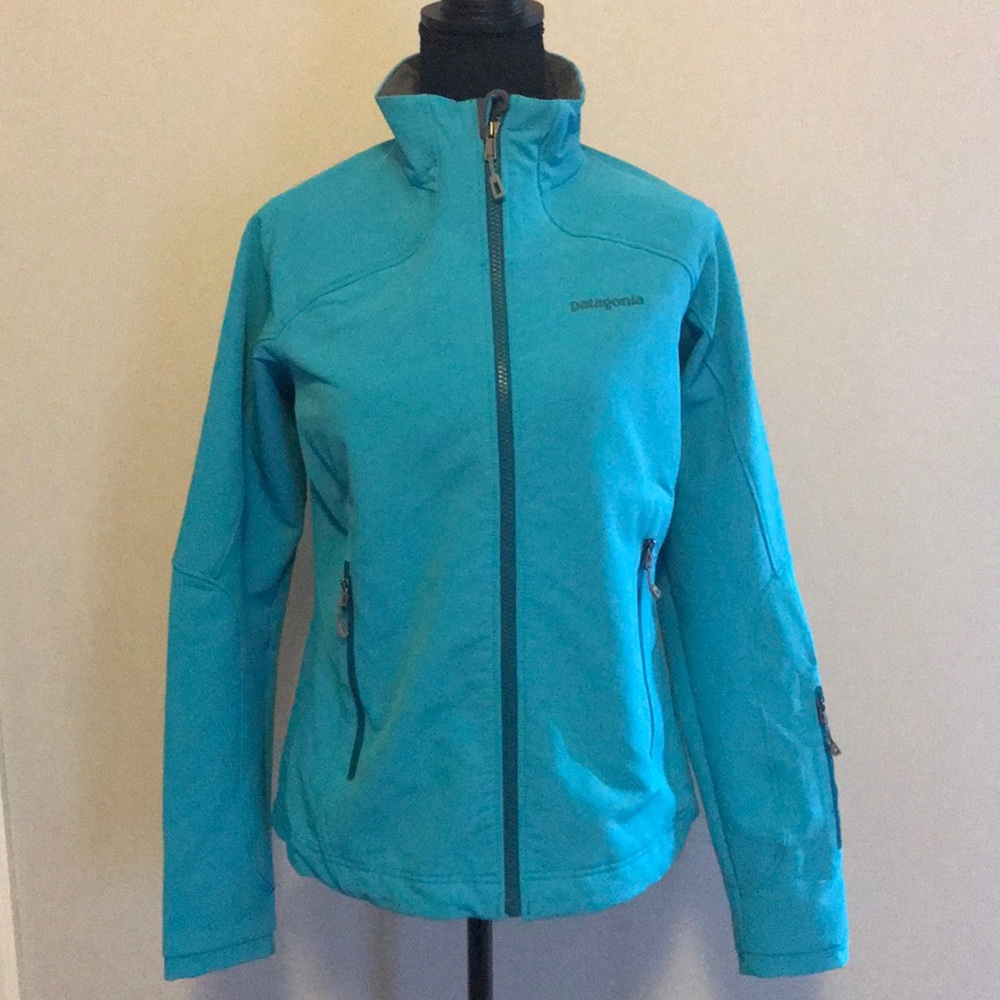 Patagonia Jacket